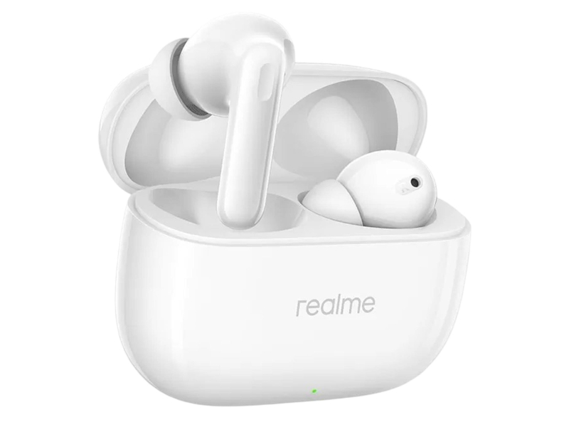 realme Buds T310 Agile White
