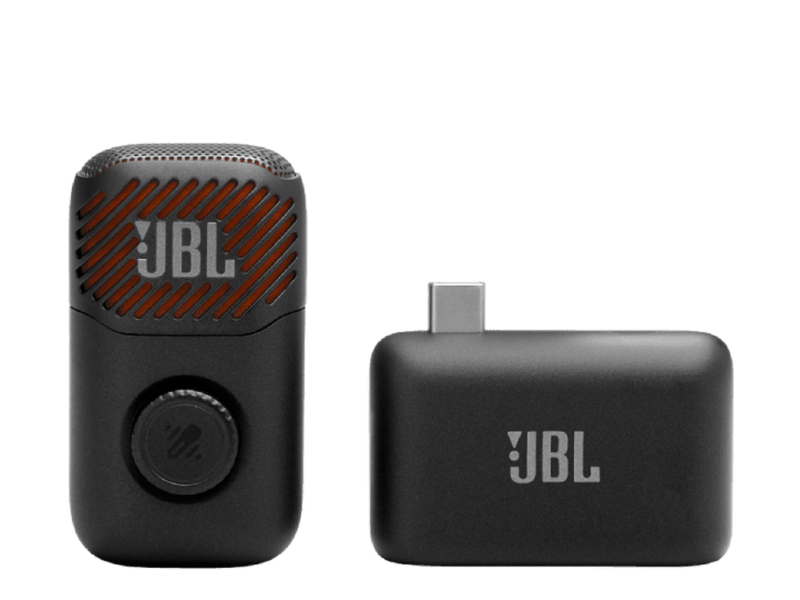 JBL EASYSING MIC MINI