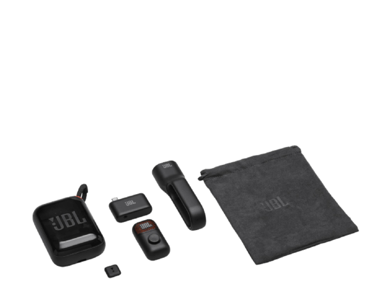 JBL EASYSING MIC MINI