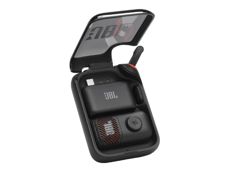 JBL EASYSING MIC MINI