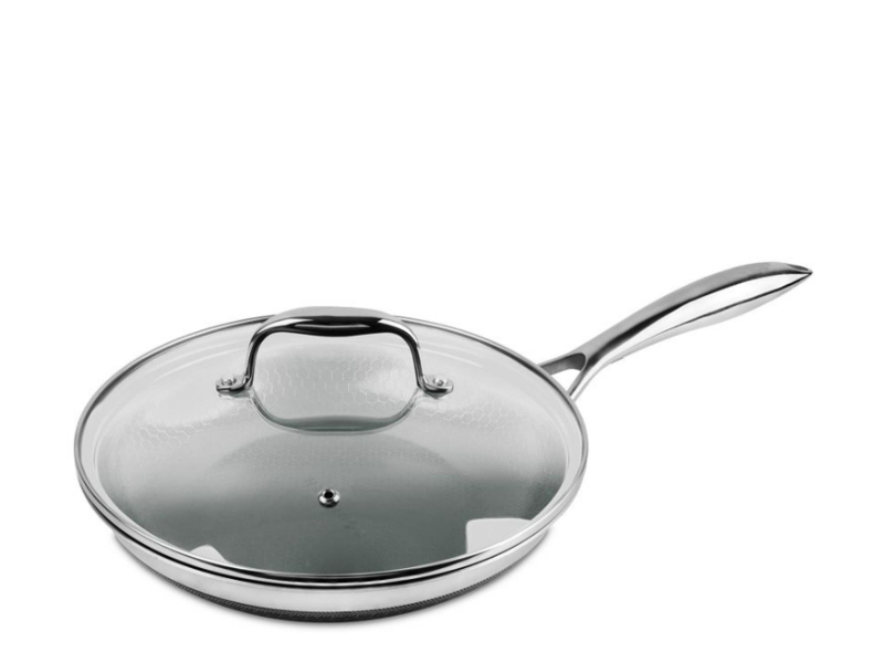 Kohersen Patelnia Kohersen NX CERAMIC 28 cm
