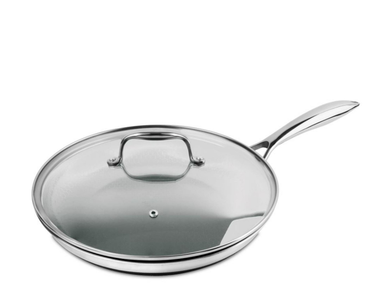 Kohersen Patelnia Kohersen NX CERAMIC 24 cm