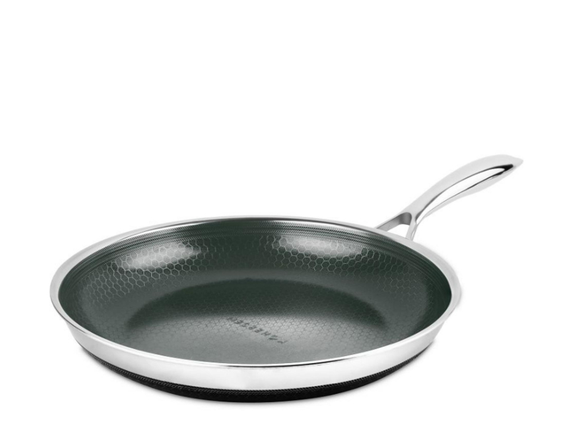Kohersen Patelnia Kohersen NX CERAMIC 24 cm