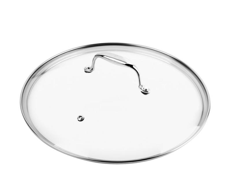 Kohersen Patelnia Kohersen NX CERAMIC 24 cm