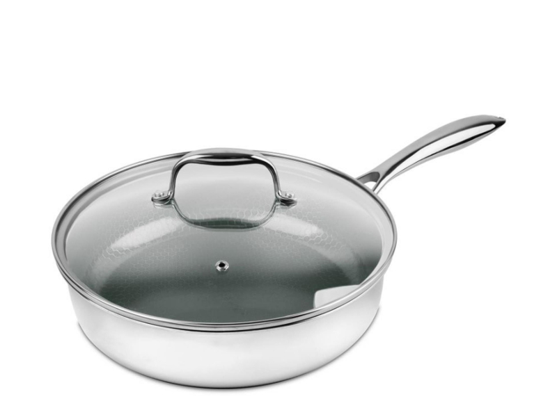 Kohersen Patelnia Saute Kohersen NX Ceramic 26 cm