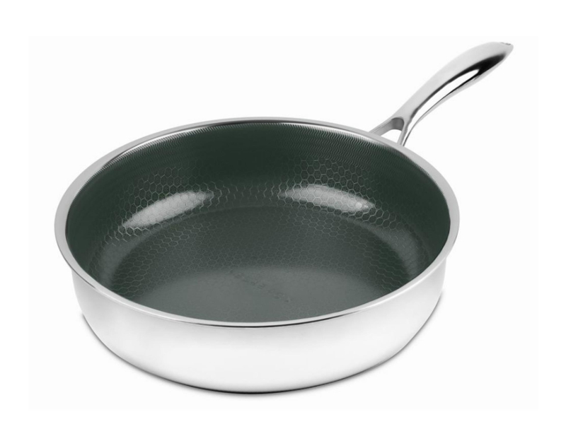 Kohersen Patelnia Saute Kohersen NX Ceramic 26 cm