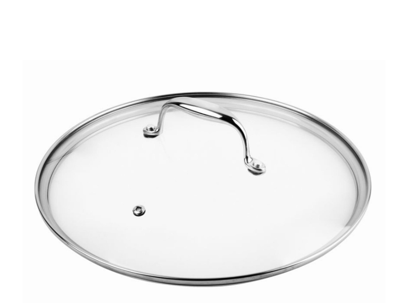 Kohersen Patelnia Saute Kohersen NX Ceramic 26 cm