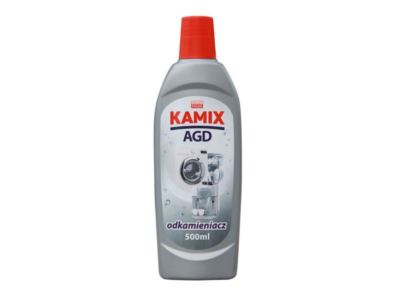 KAMIX Środek w płynie do usuwania kamienia 500 ml