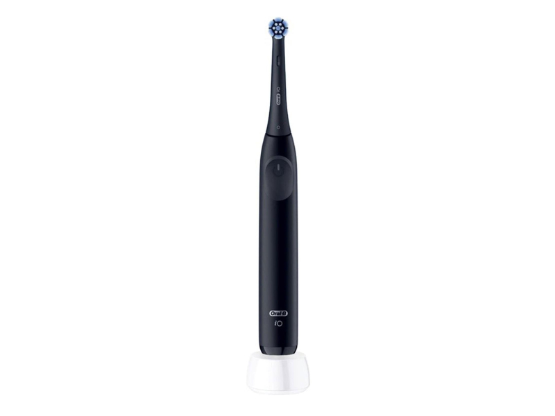 Oral-B Szczoteczka magnetyczna ORAL-B iO Series 2 Black Czarna