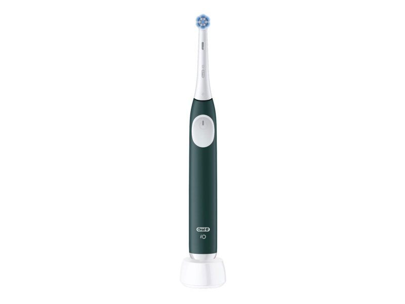 Oral-B Szczoteczka magnetyczna ORAL-B iO Series 2 Forest Green