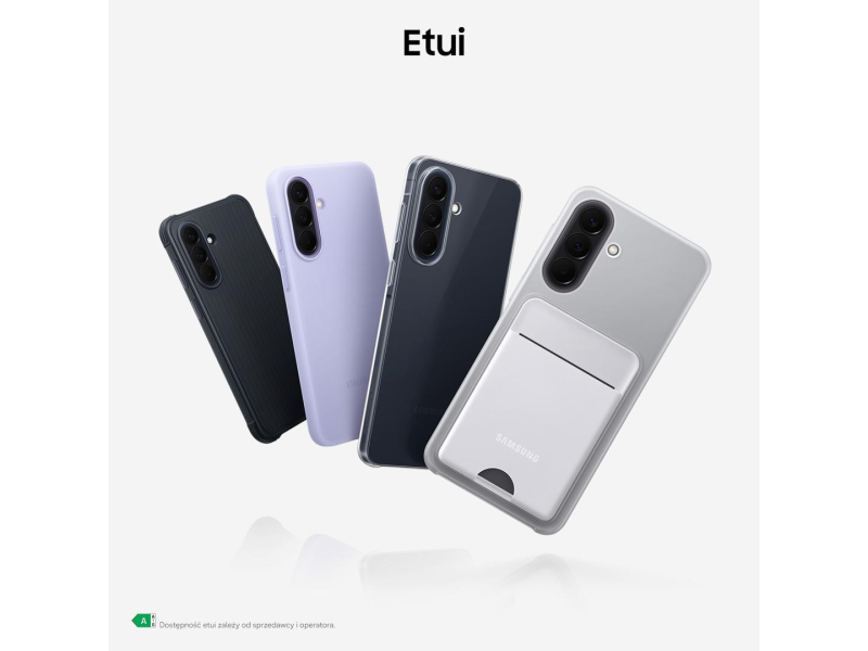 Samsung Galaxy A57 5G 8/256GB Szary EU