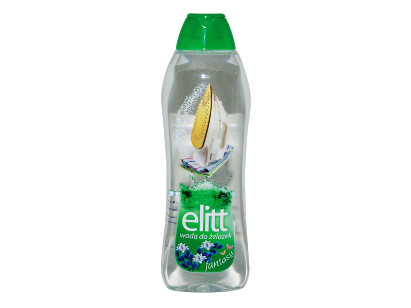 ELITT Woda do żelazek Fantasy