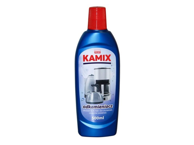 KAMIX Środek w płynie do usuwania kamienia 500 ml