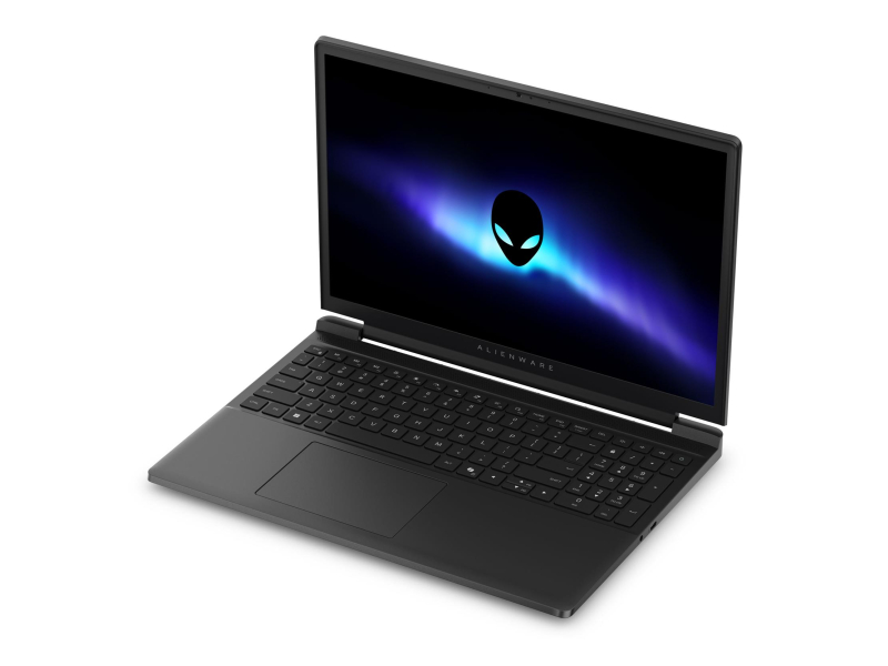 Dell Alienware 15 Ryzen 7-260/24GB/512/Win11 RTX5050 165Hz