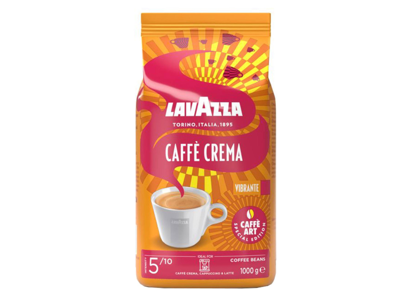Lavazza Kawa ziarnista Cafe Crema Special Edicion 1kg