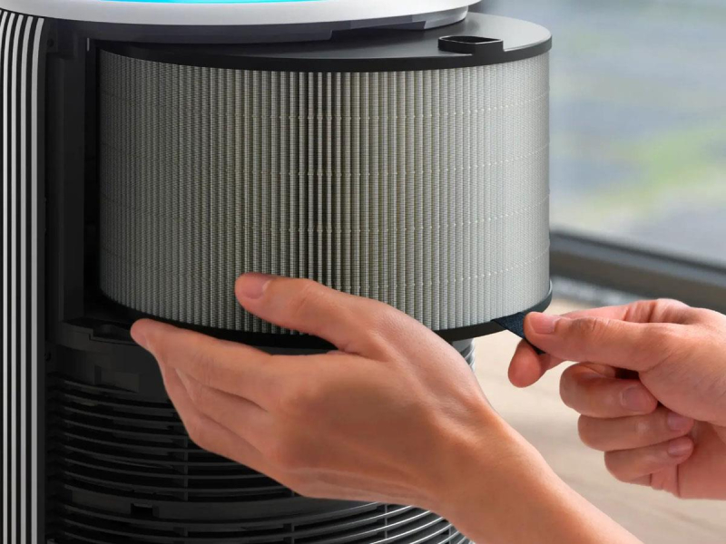 Philips Filtr do oczyszczacza FY3400/30