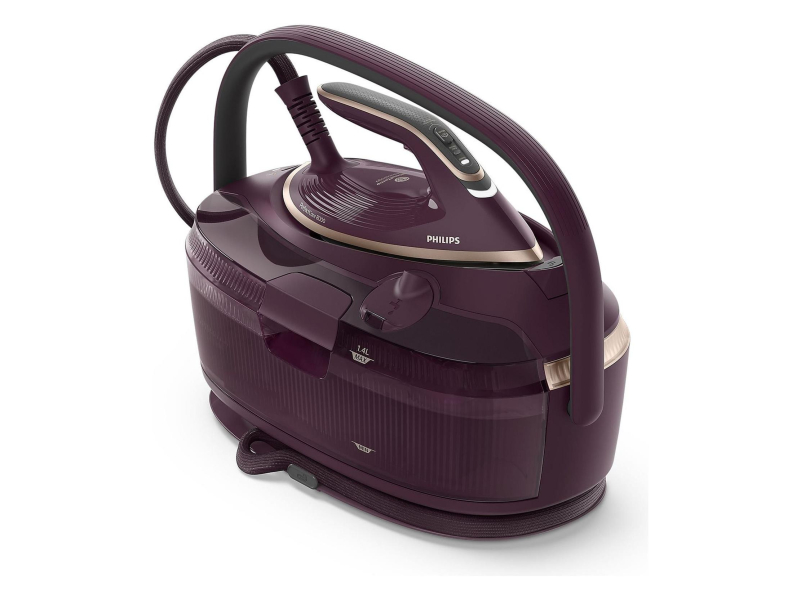 Philips Generator pary PSG8300/30 fioletowy