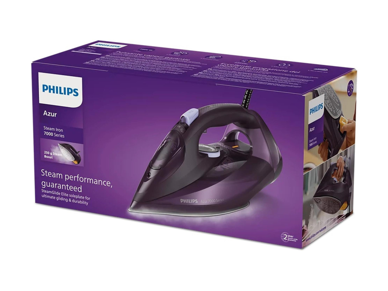 Philips ŻELAZKO PHILIPS DST7051/30 Seria 7000