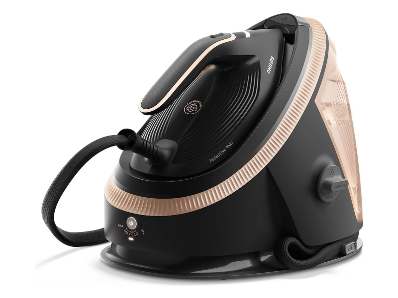 Philips Generator pary PSG7300/80 czarny