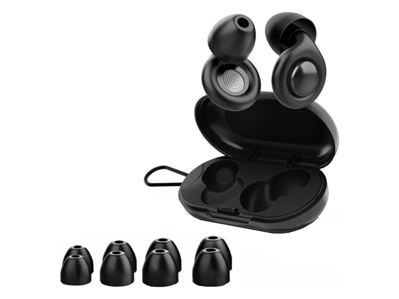 Mobile Origin Sleeping Earplugs 32 dB EA1