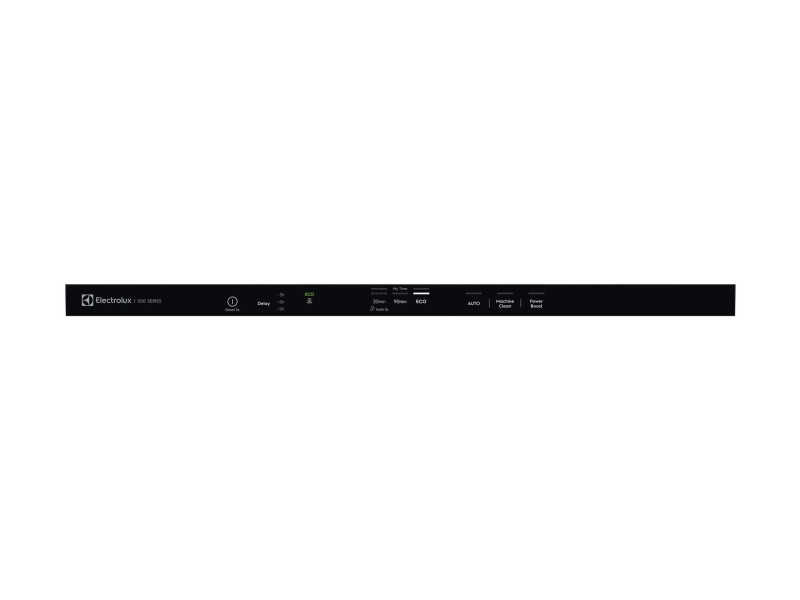 Electrolux 60 cm E52LE110S