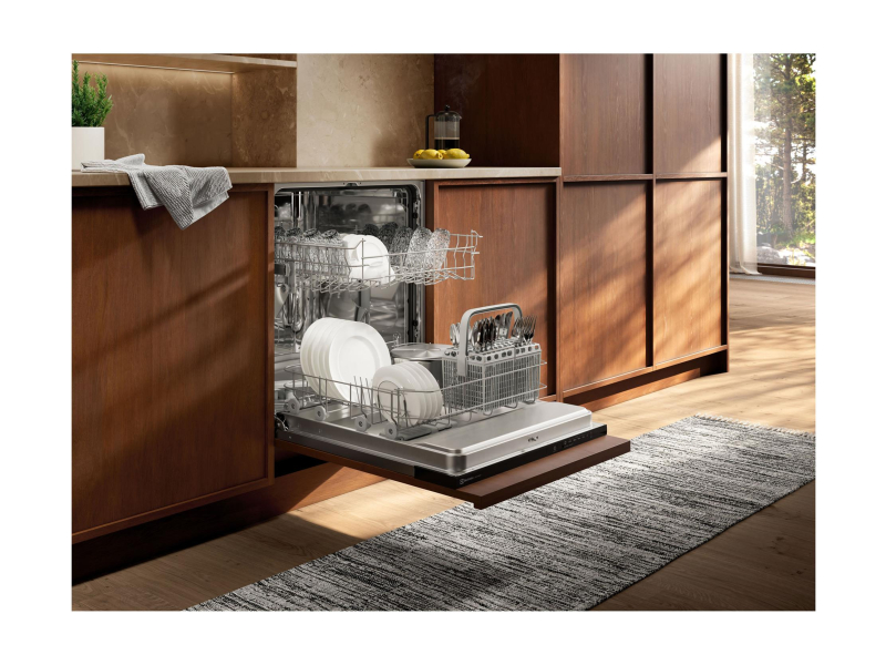 Electrolux 60 cm E52LE110S