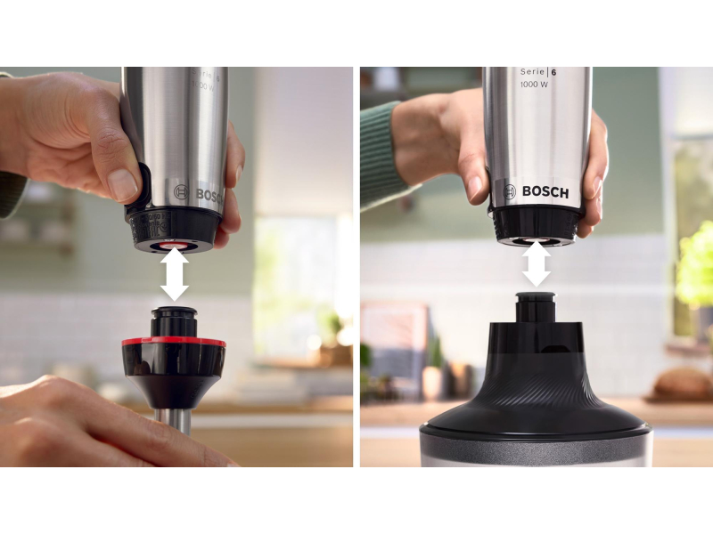 Bosch Blender ręczny MSM6M633