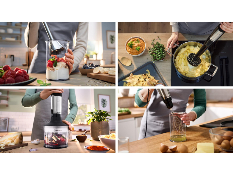Bosch Blender ręczny MSM6M633