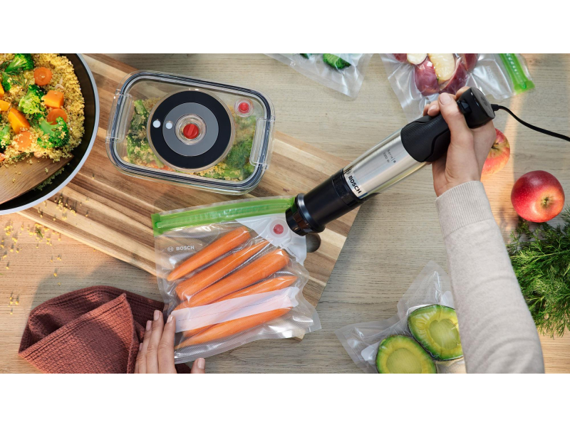 Bosch Blender ręczny MSM6M633