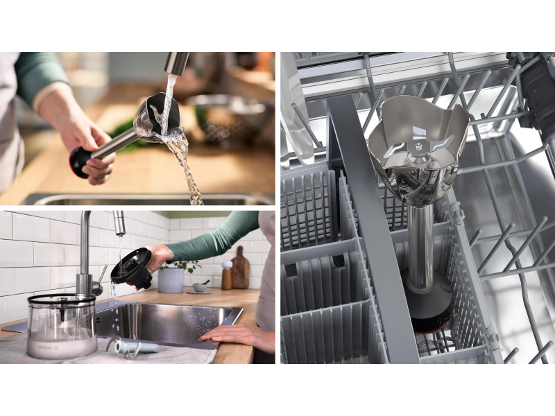 Bosch Blender ręczny MSM6M633