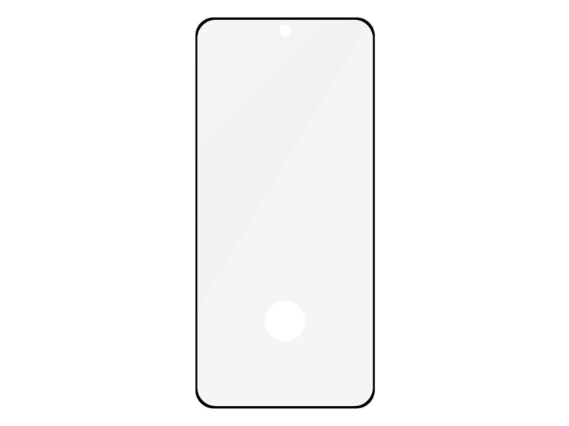 PanzerGlass Ultra-Wide Fit w. Black Frame do Xiaomi 15 Ultra