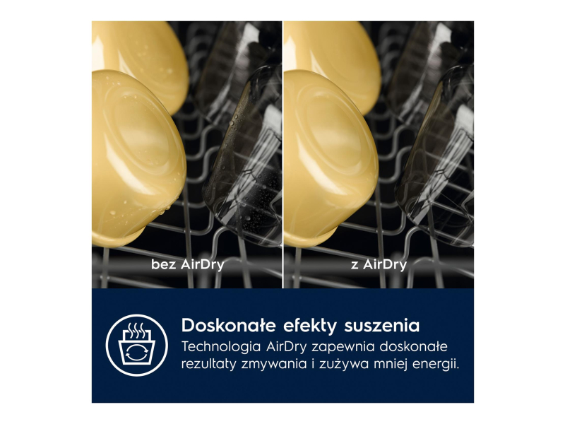 Electrolux 60 cm E62LB201S