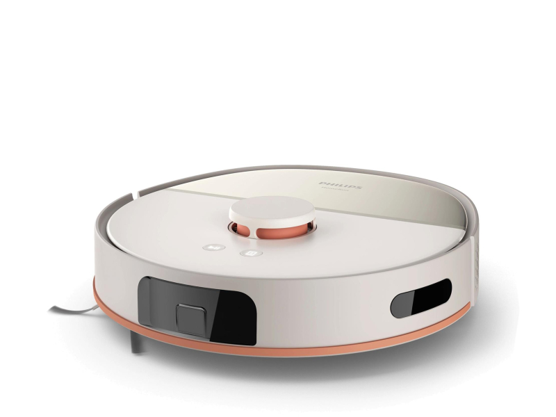 Philips Robot sprzątający XU5000/20 jasny