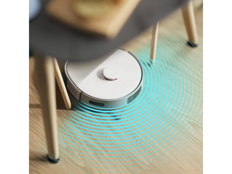 Philips Robot sprzątający XU5000/20 jasny