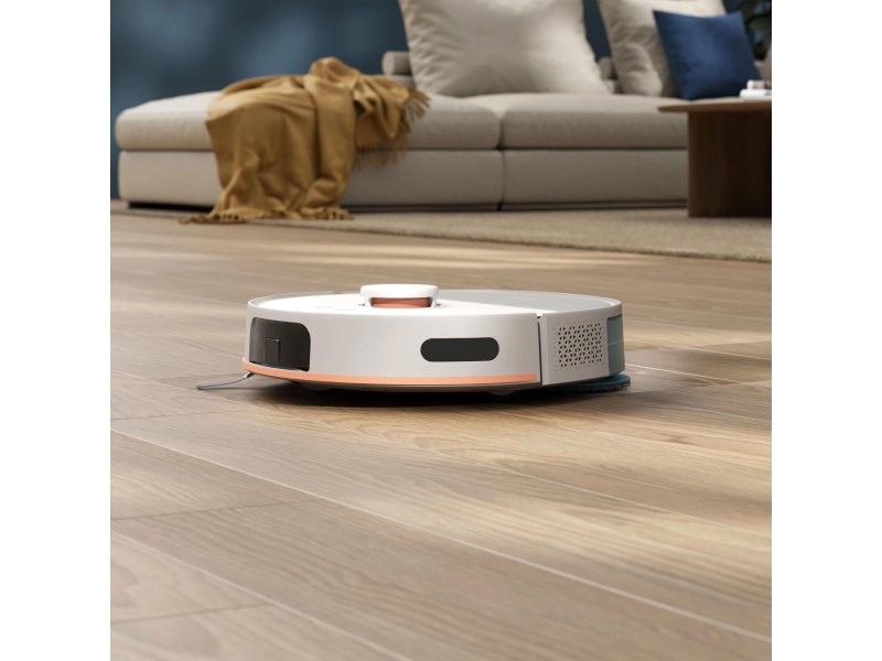 Philips Robot sprzątający XU5000/20 jasny