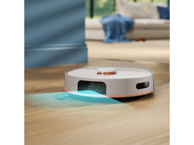 Philips Robot sprzątający XU5000/20 jasny
