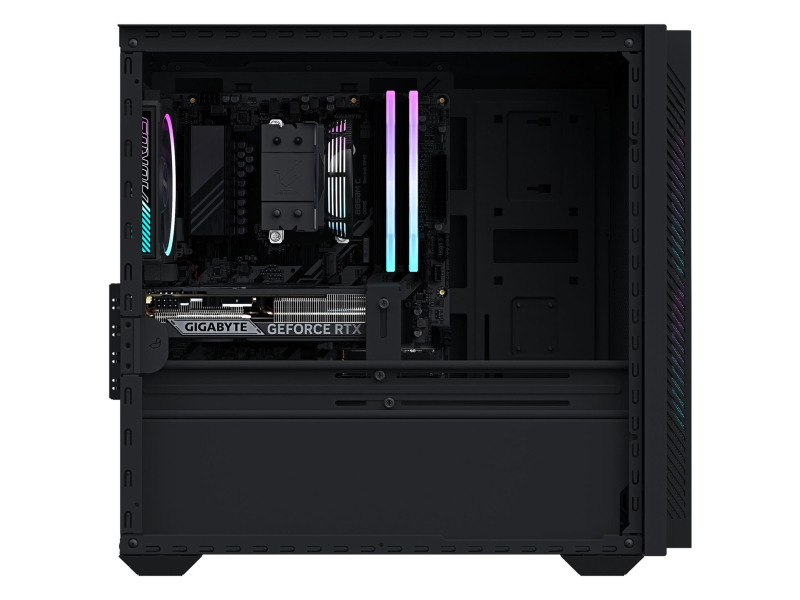 Gigabyte AORUS PRIME 3 Ryzen 7-9700X/16GB/1TB/Win11 RTX5060
