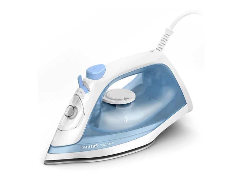 Philips Żelazko DST1030/20 niebieski