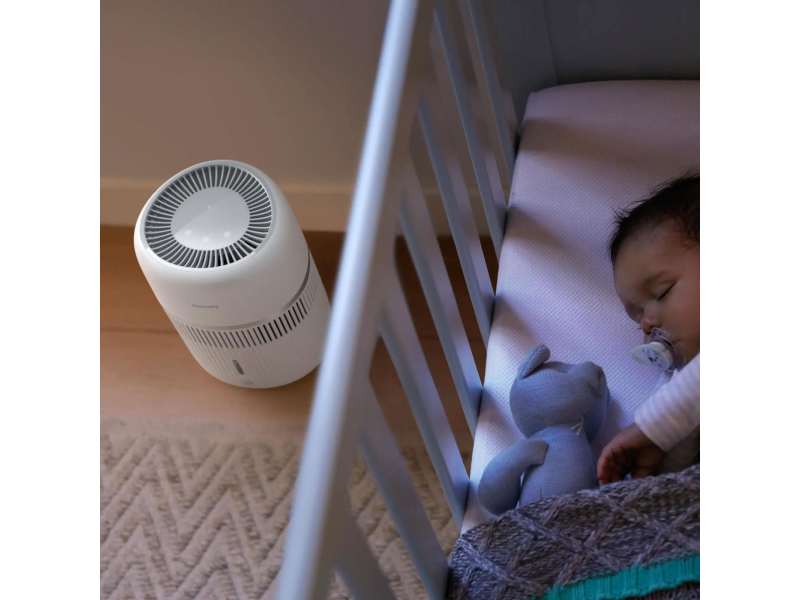 Philips Nawilżacz powietrza HU4210/04