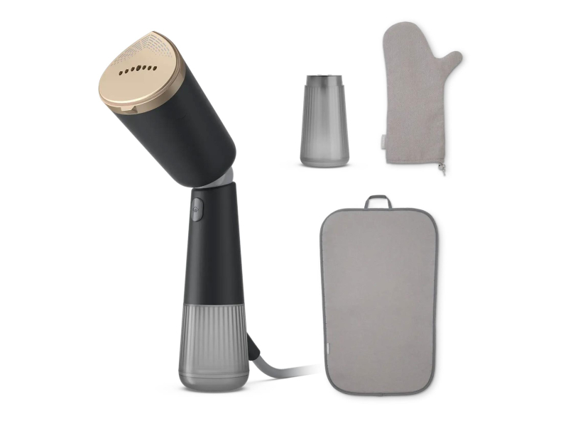 Philips PAROWNICA DO UBRAŃ PHILIPS STH5030/80