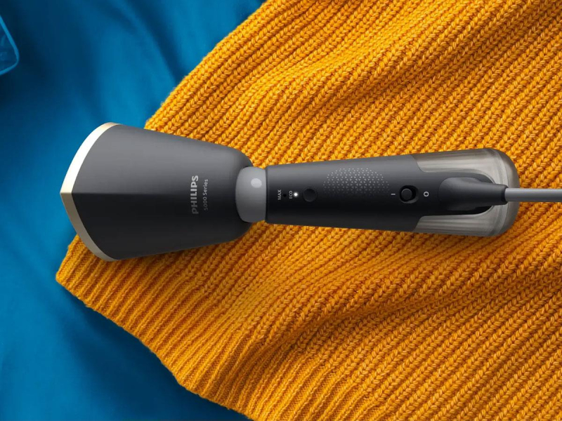 Philips PAROWNICA DO UBRAŃ PHILIPS STH5030/80