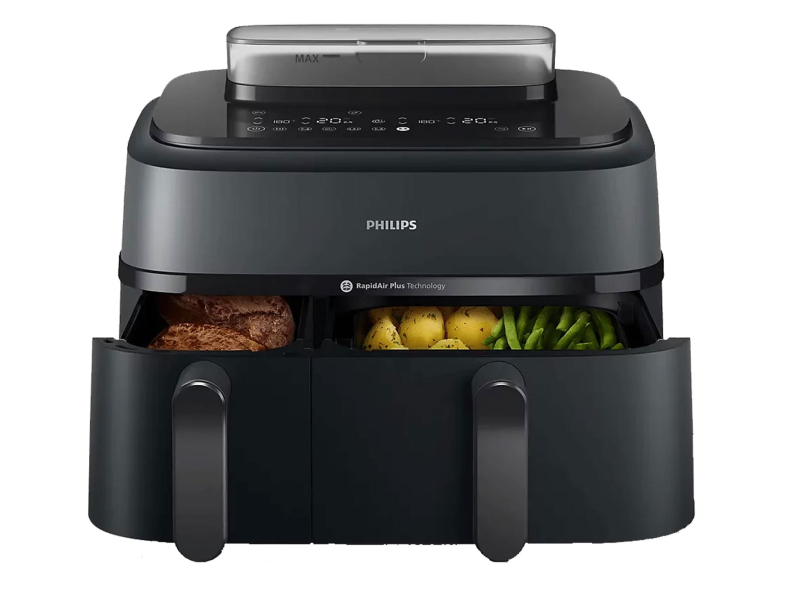 Philips Airfryer NA550/00 9L