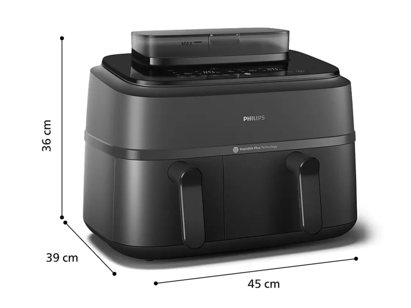 Philips Airfryer NA550/00 9L