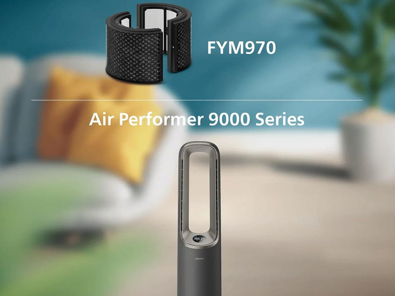 Philips Filtr do oczyszczacza FYM970/30