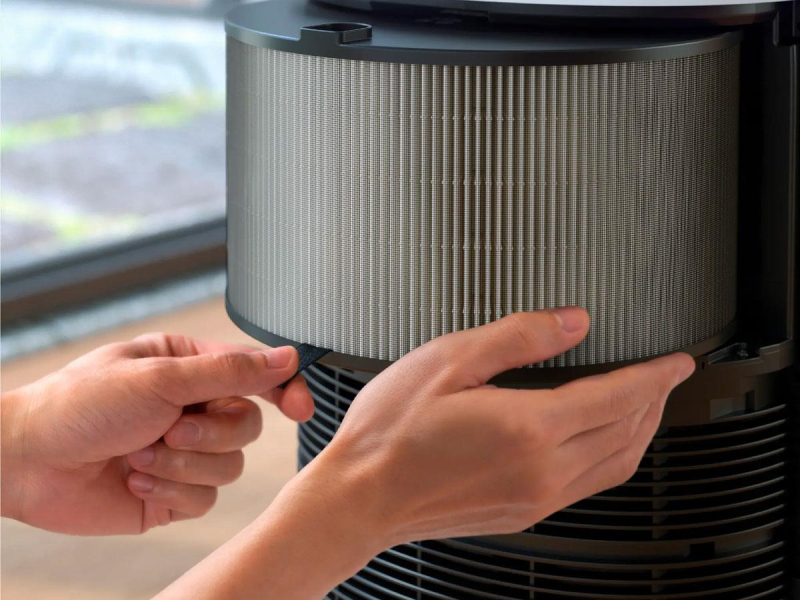 Philips Filtr do oczyszczacza FY3200/30