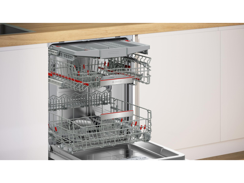 Bosch SMV8YCX02E