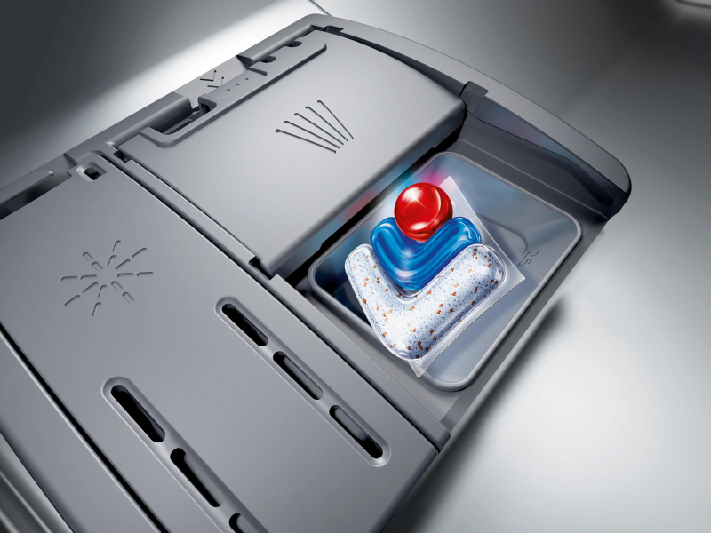 Bosch SMV8YCX02E