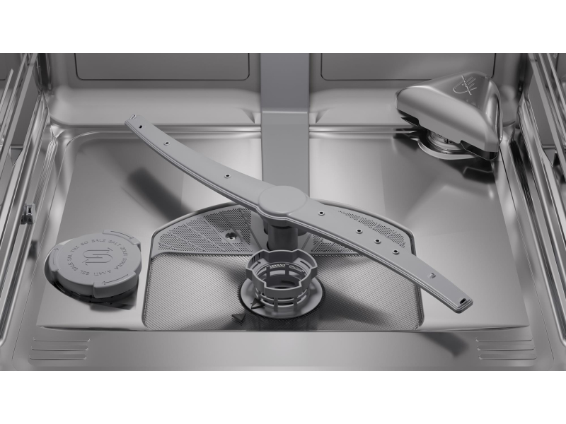 Bosch SMV8YCX02E