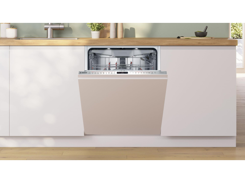 Bosch SMV8YCX02E