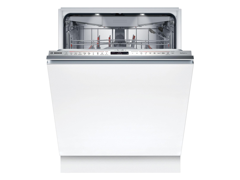 Bosch SMV8YCX02E